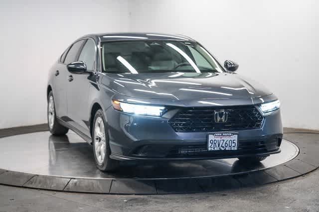 Thumbnail: 2024 Honda Accord - 5