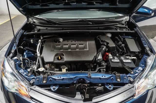 Thumbnail: 2019 Toyota Corolla - 28