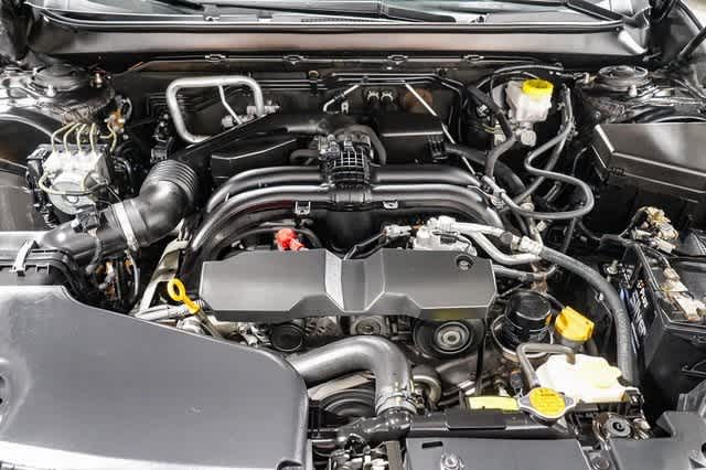 Thumbnail: 2018 Subaru Outback - 28