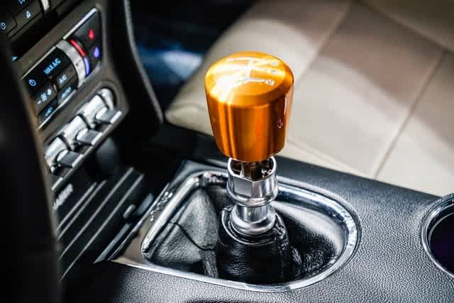 Thumbnail: 2016 Ford Mustang - 20