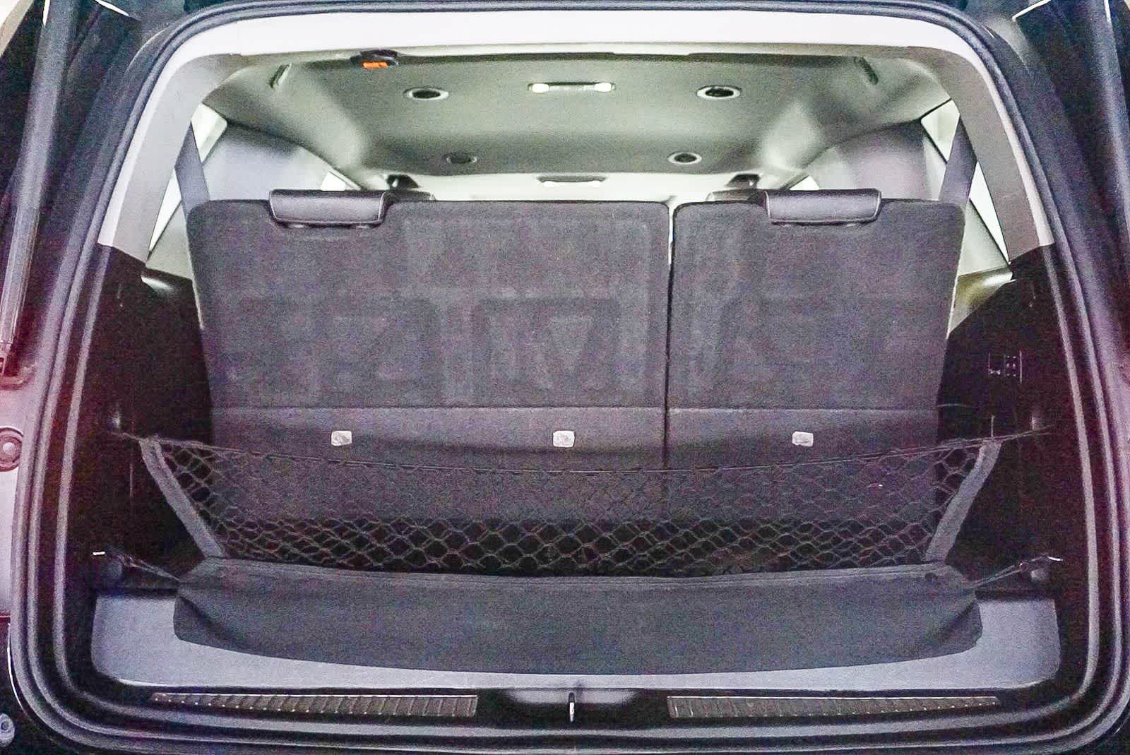 Thumbnail: 2016 Chevrolet Tahoe - 26