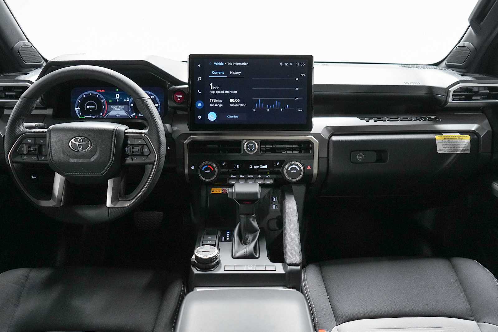 Thumbnail: 2025 Toyota Tacoma - 19