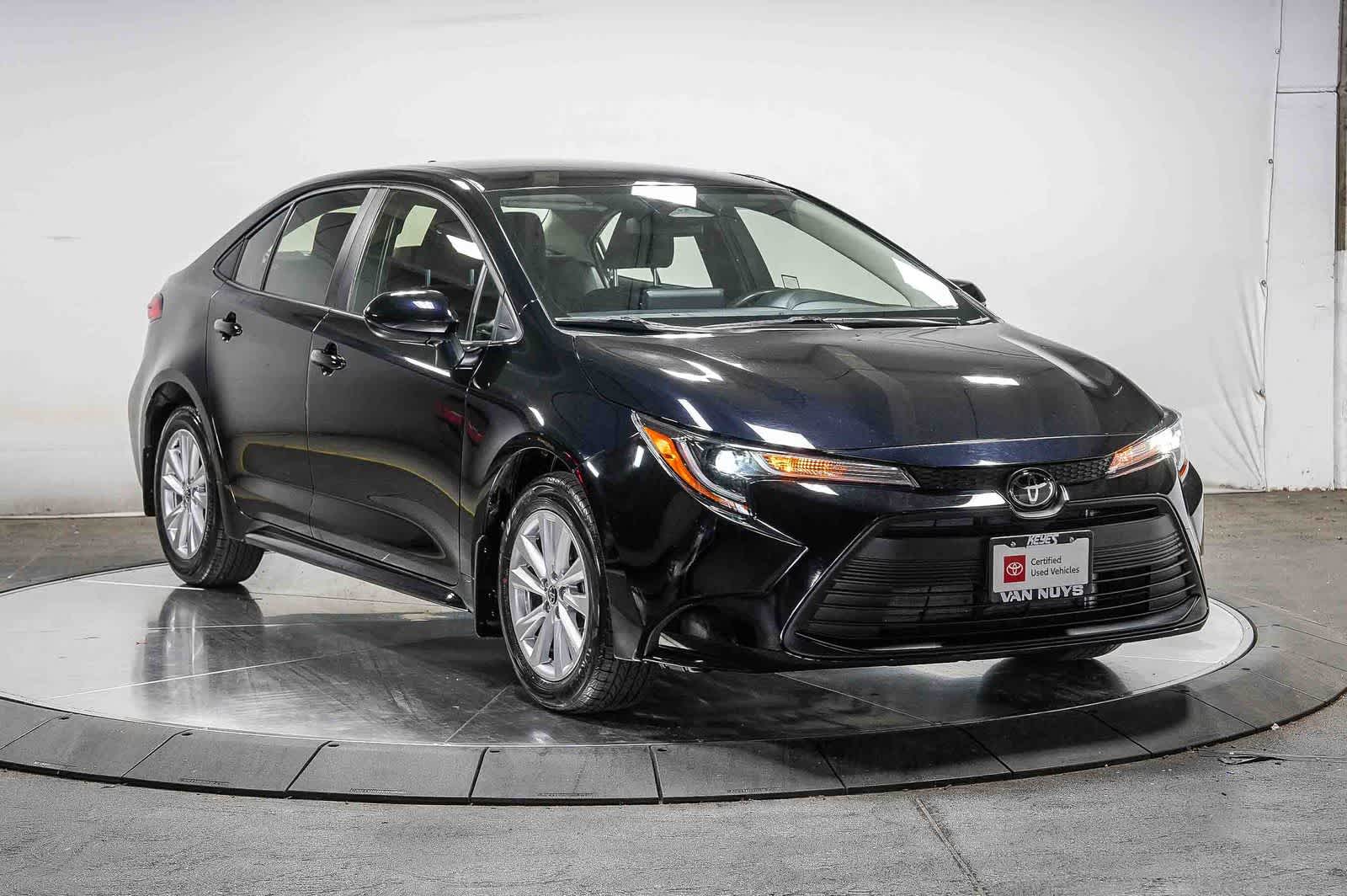 Thumbnail: 2026 Toyota Corolla - 5