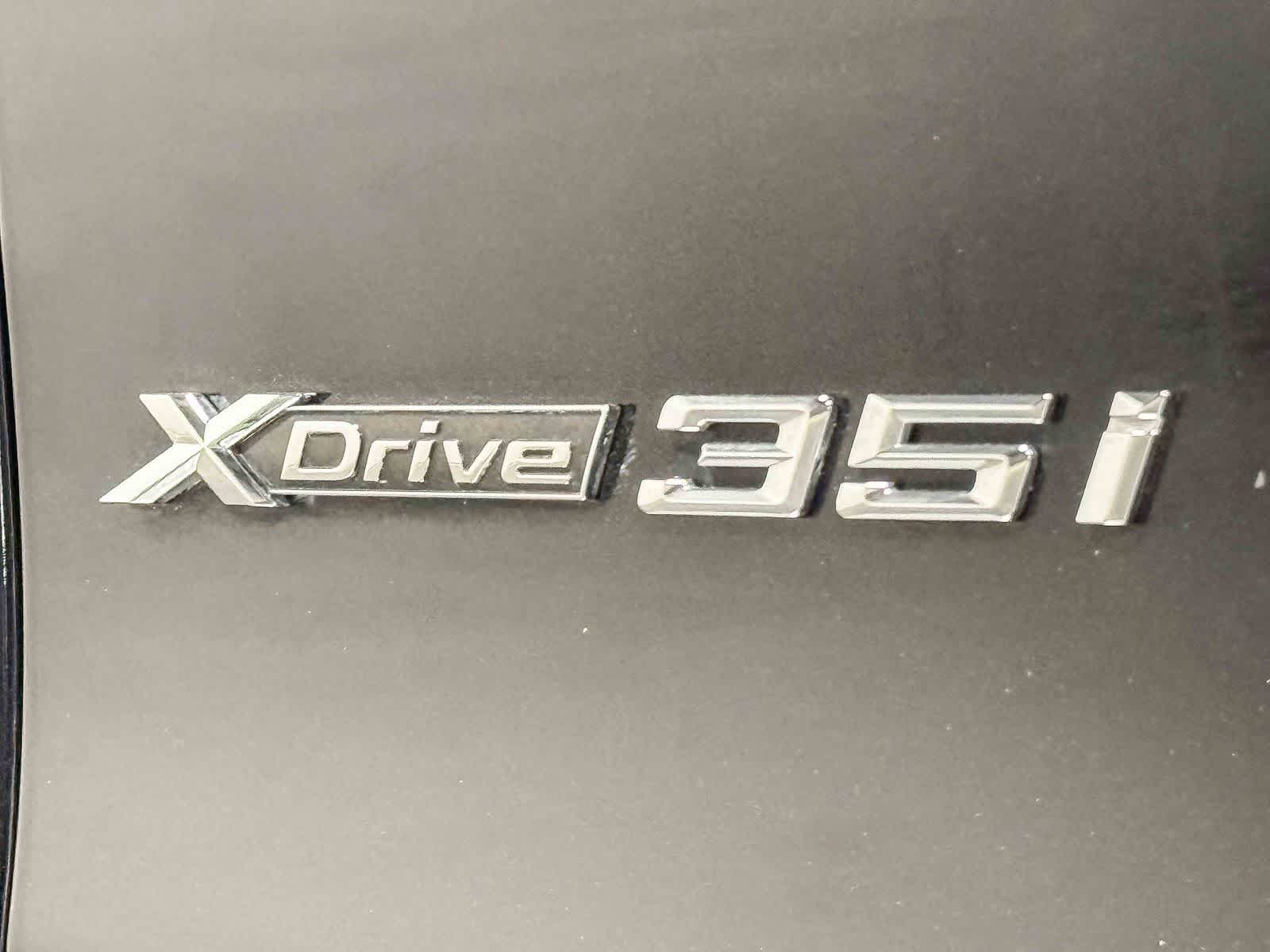 Thumbnail: 2018 BMW X5 - 28