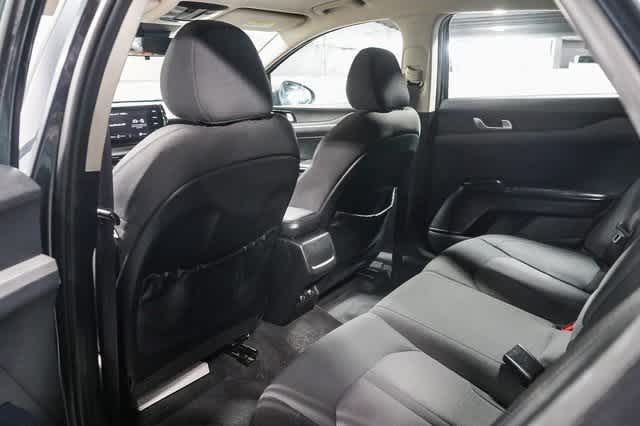 Thumbnail: 2022 Kia K5 - 18