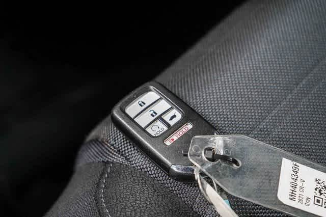 Thumbnail: 2021 Honda CR-V - 29