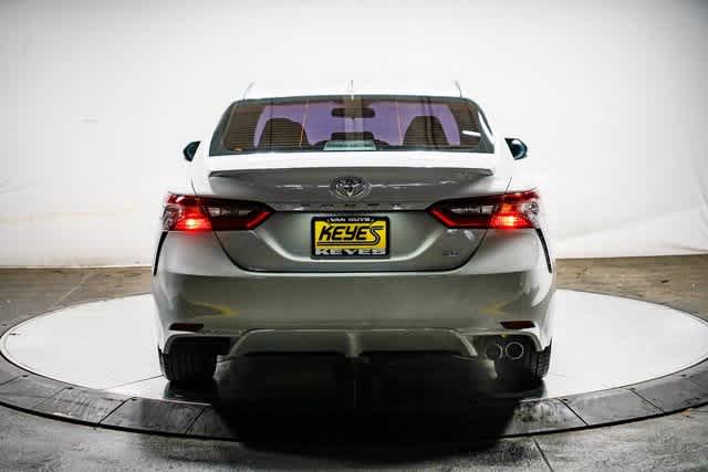 Thumbnail: 2023 Toyota Camry - 4