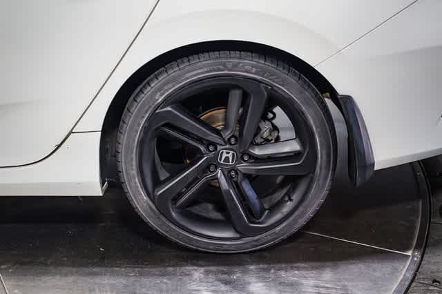 Thumbnail: 2018 Honda Civic - 10