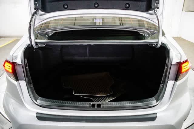 Thumbnail: 2024 Toyota Corolla - 27