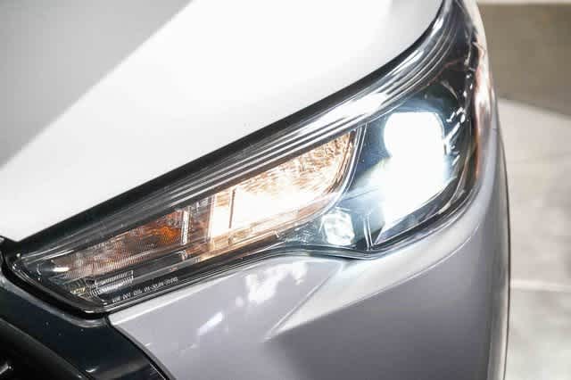 Thumbnail: 2023 Toyota Corolla Cross - 8