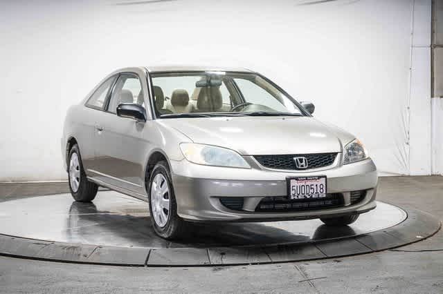 Thumbnail: 2004 Honda Civic - 5