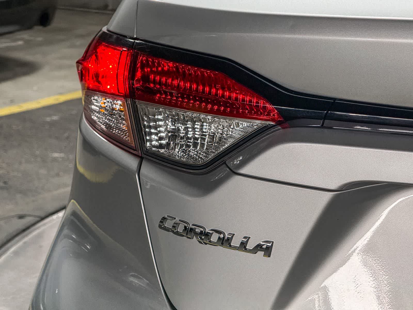 Thumbnail: 2024 Toyota Corolla - 13