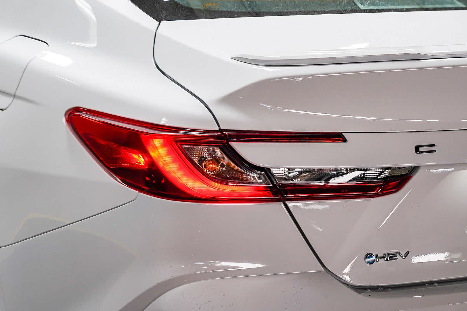 Thumbnail: 2026 Toyota Camry - 7