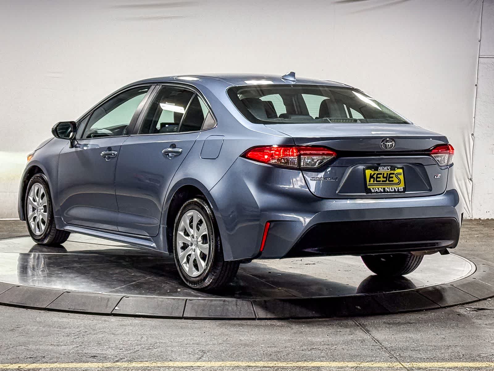Thumbnail: 2024 Toyota Corolla - 2
