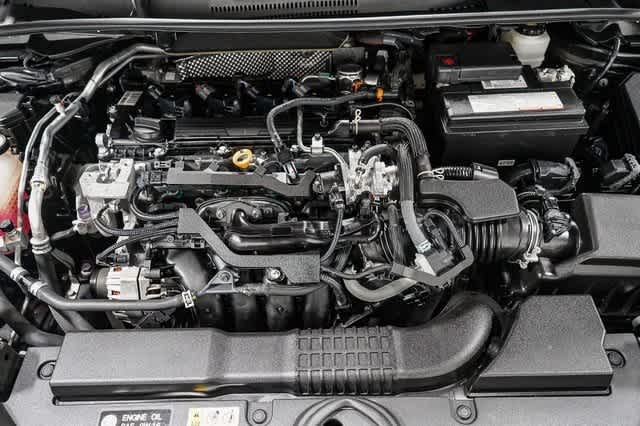 Thumbnail: 2022 Toyota Corolla - 29