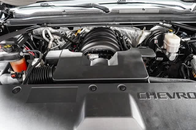 Thumbnail: 2015 Chevrolet Suburban - 29