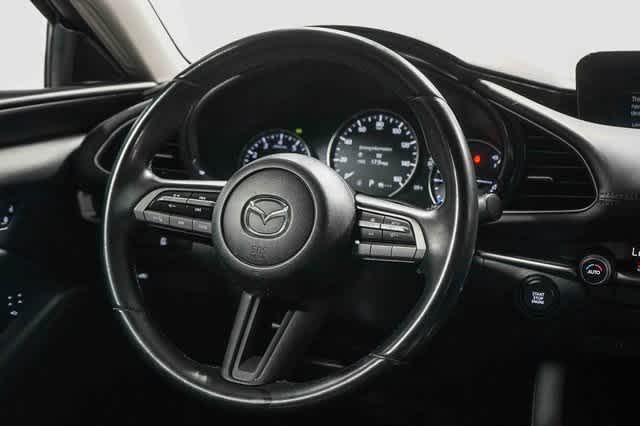 Thumbnail: 2020 Mazda Mazda3 - 15