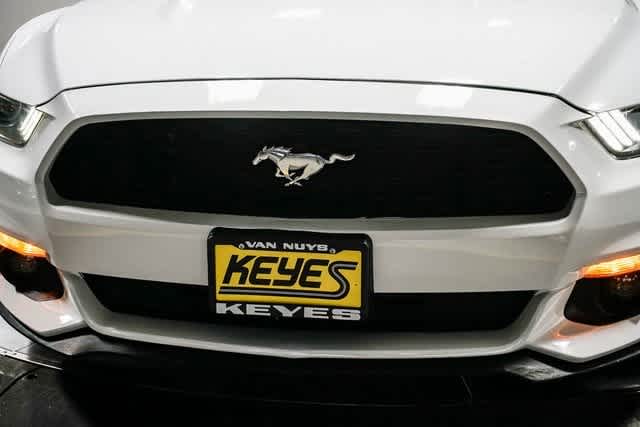 Thumbnail: 2015 Ford Mustang - 8