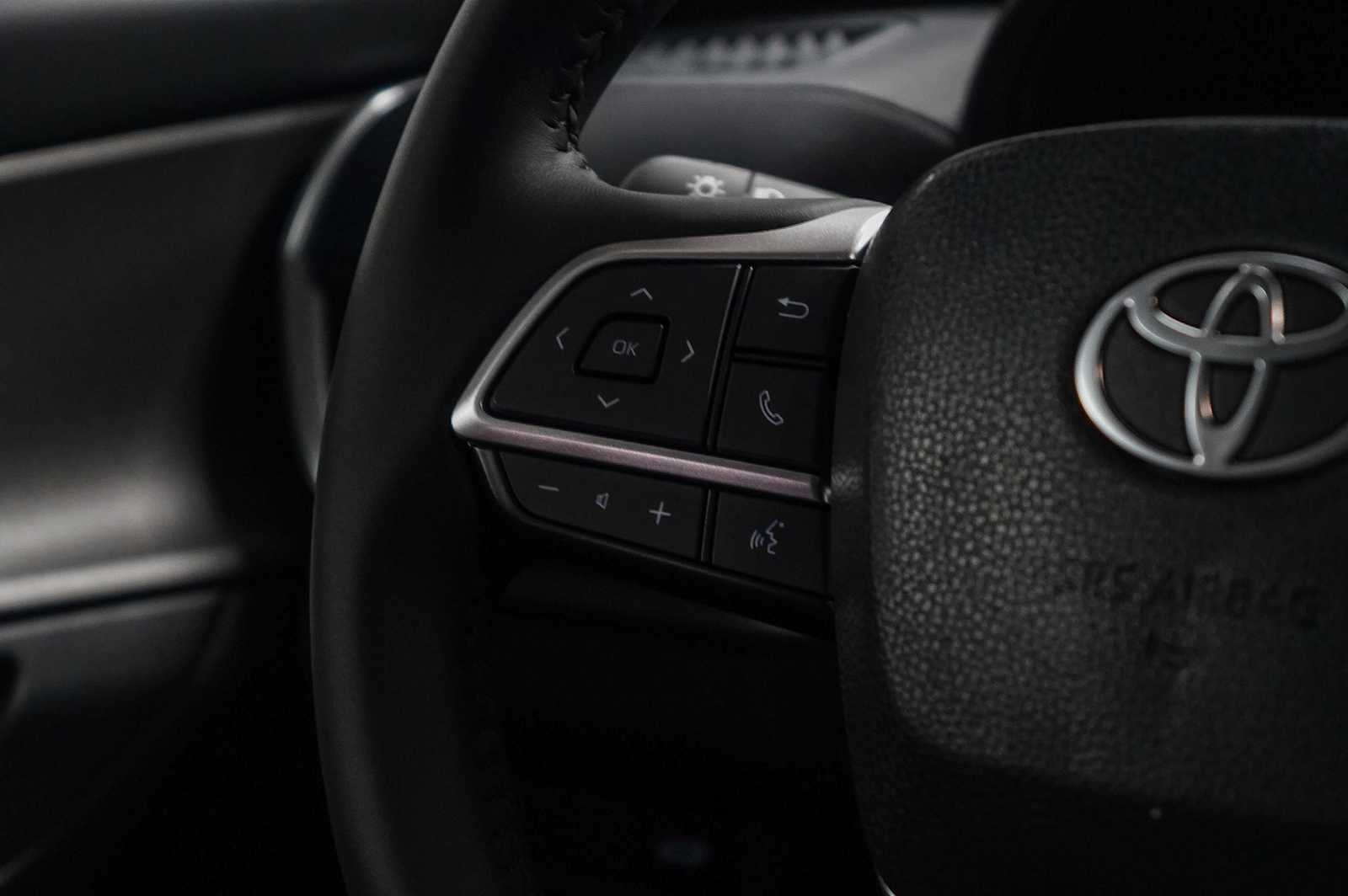 Thumbnail: 2025 Toyota Grand Highlander - 16