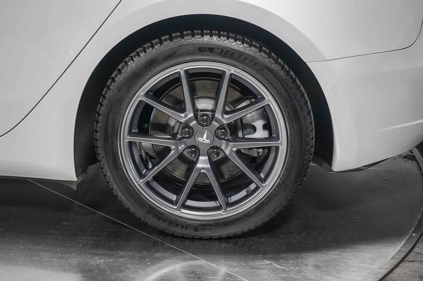 Thumbnail: 2021 Tesla Model 3 - 10