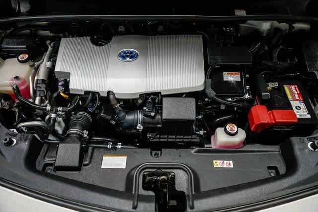 Thumbnail: 2019 Toyota Prius Prime - 27