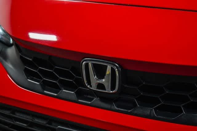 Thumbnail: 2023 Honda Civic - 8
