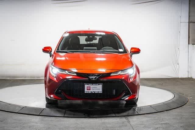 Thumbnail: 2019 Toyota Corolla - 7