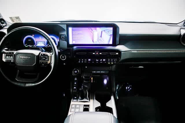 Thumbnail: 2024 Toyota Land Cruiser - 13