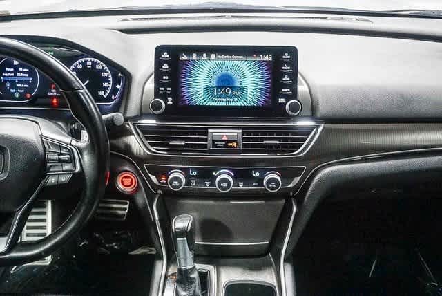 Thumbnail: 2019 Honda Accord - 14