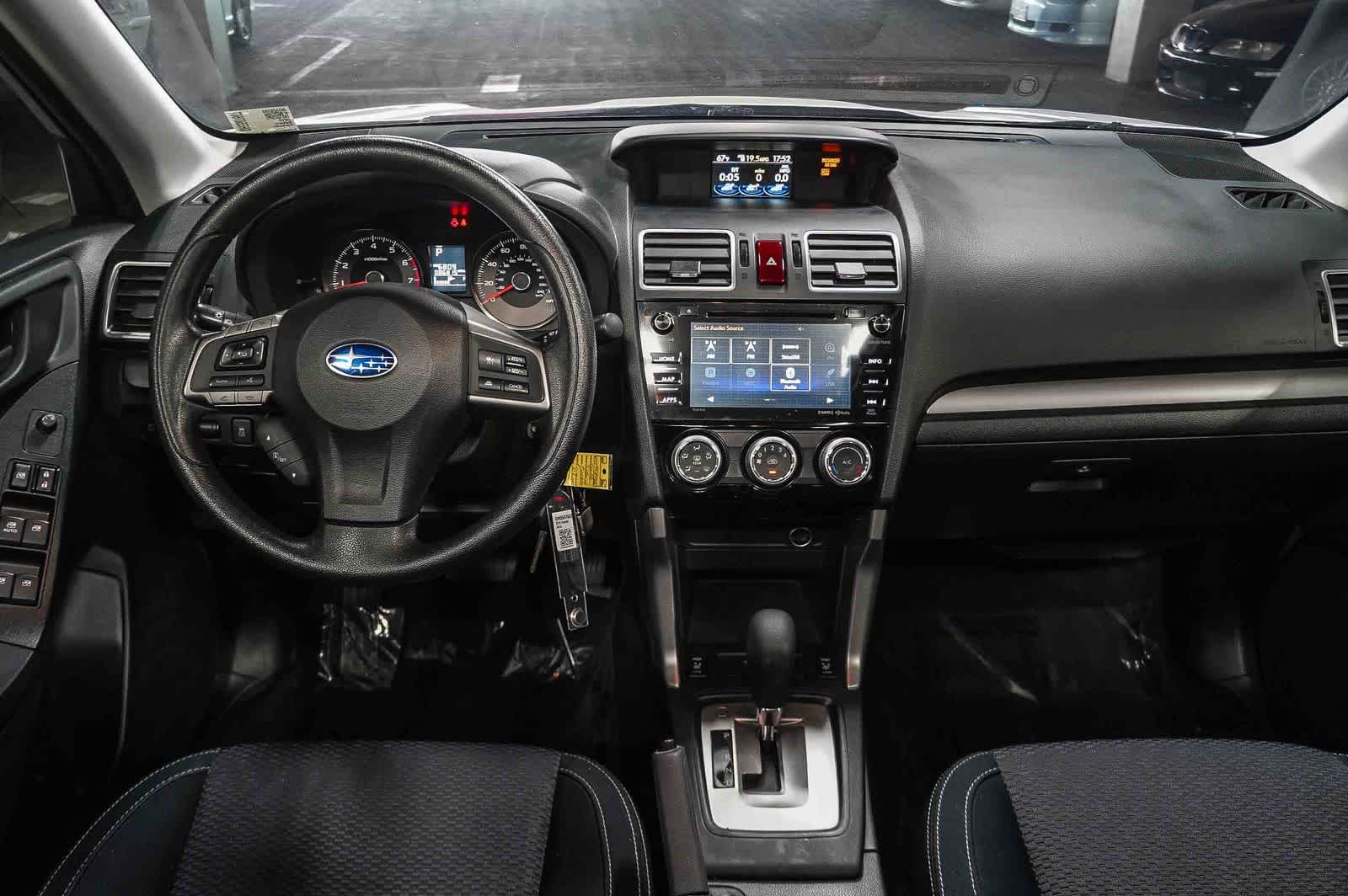 Thumbnail: 2016 Subaru Forester - 12