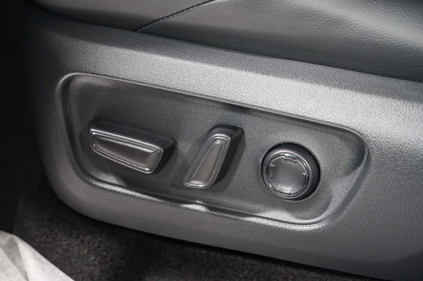 Thumbnail: 2025 Toyota 4Runner - 25