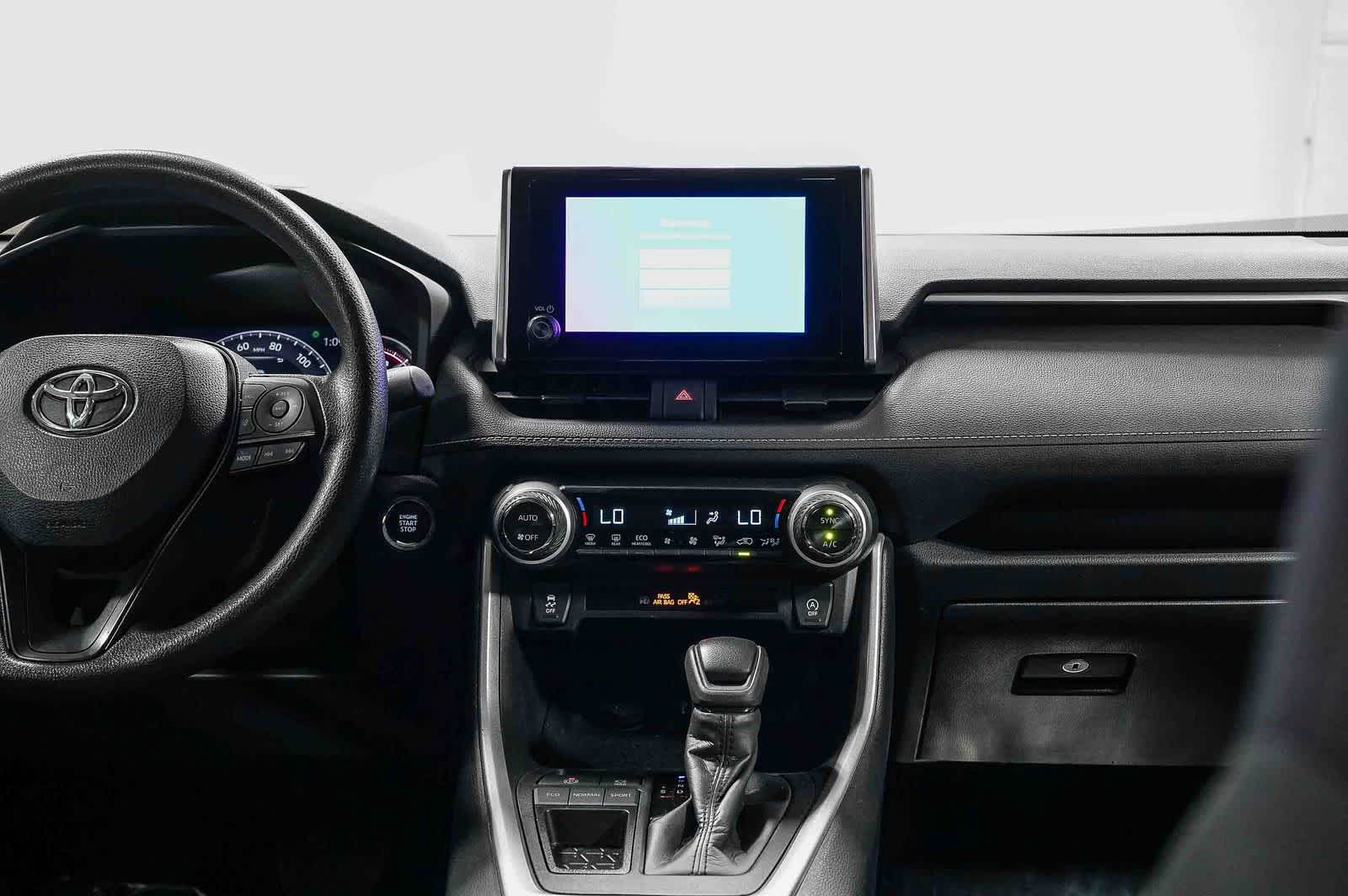 Thumbnail: 2024 Toyota RAV4 - 13
