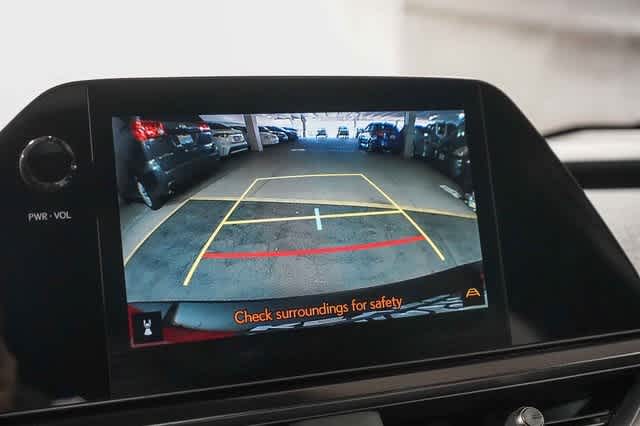 Thumbnail: 2024 Lexus UX - 26