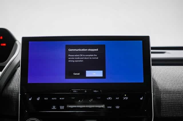 Thumbnail: 2025 Toyota bZ4X - 14