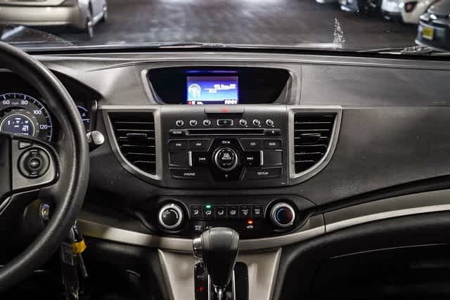 Thumbnail: 2013 Honda CR-V - 13