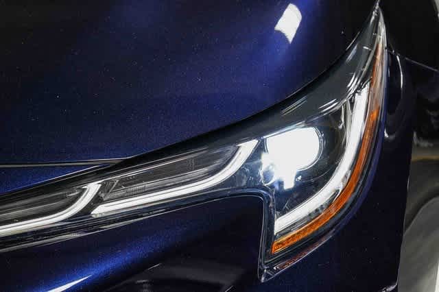 Thumbnail: 2022 Toyota Corolla - 7