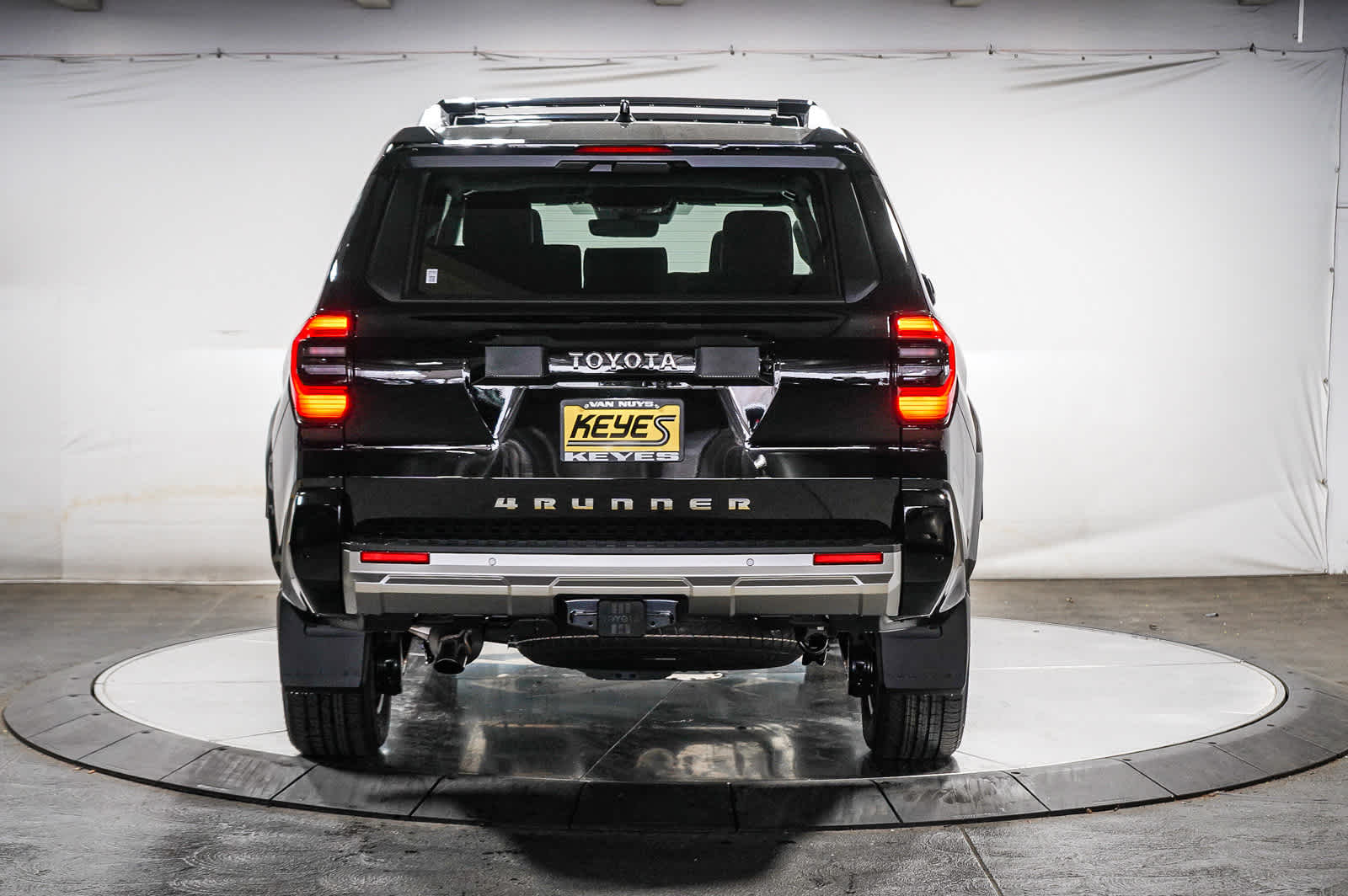 Thumbnail: 2025 Toyota 4Runner - 3