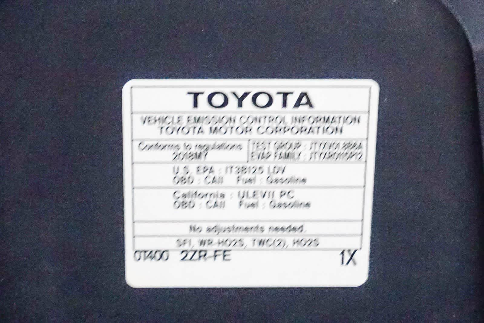 Thumbnail: 2018 Toyota Corolla - 27