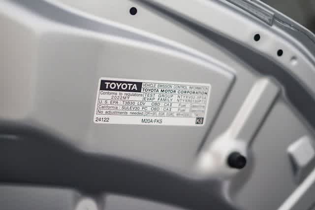 Thumbnail: 2022 Toyota Corolla - 31