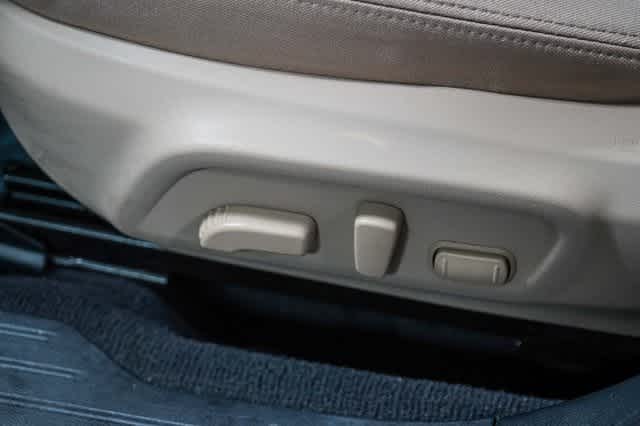Thumbnail: 2019 Subaru Outback - 23