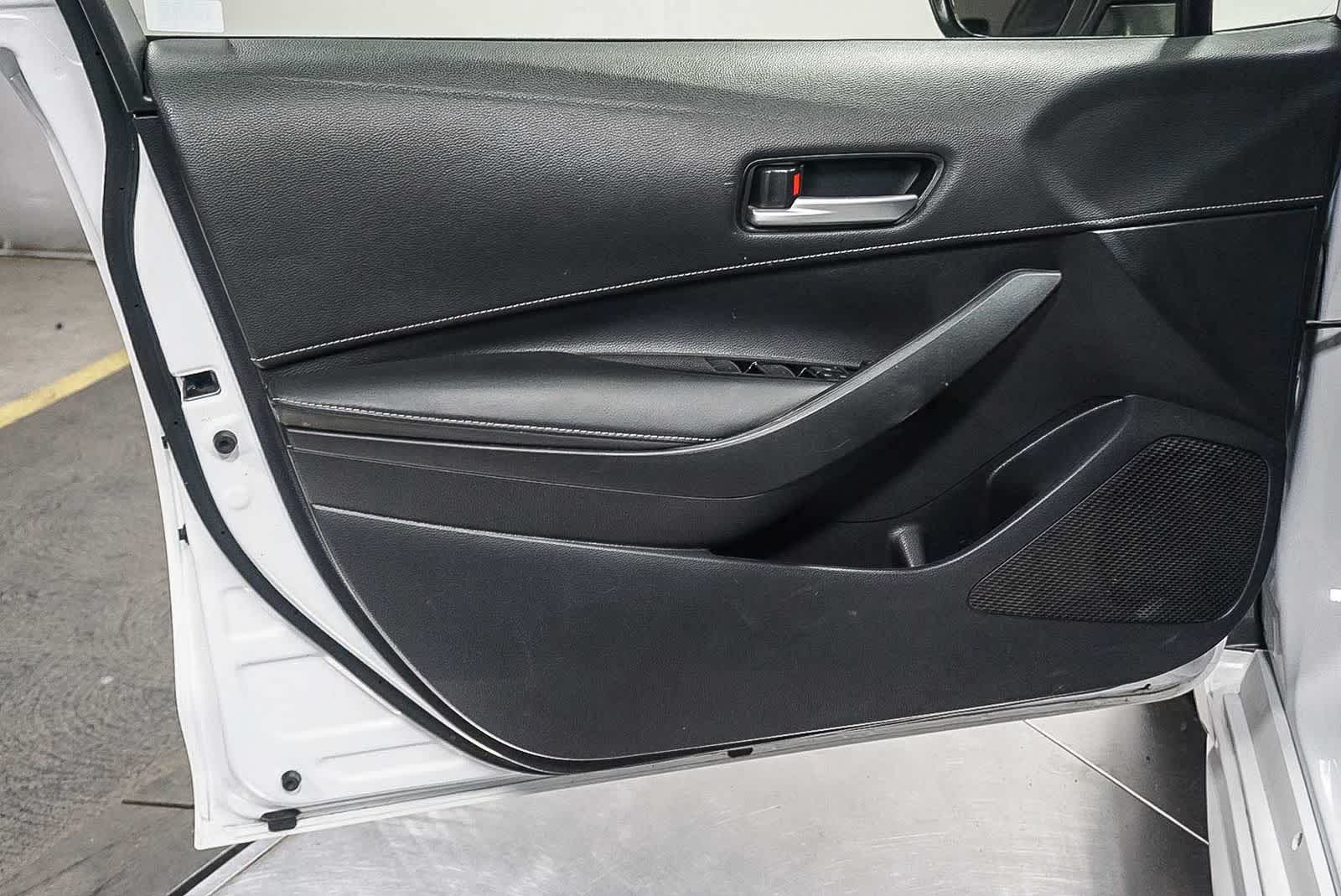 Thumbnail: 2024 Toyota Corolla - 23