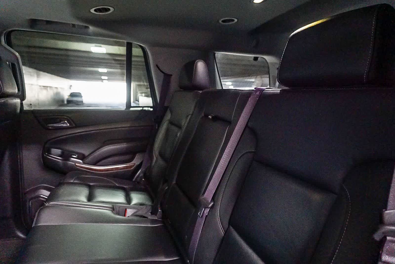 Thumbnail: 2016 Chevrolet Tahoe - 19