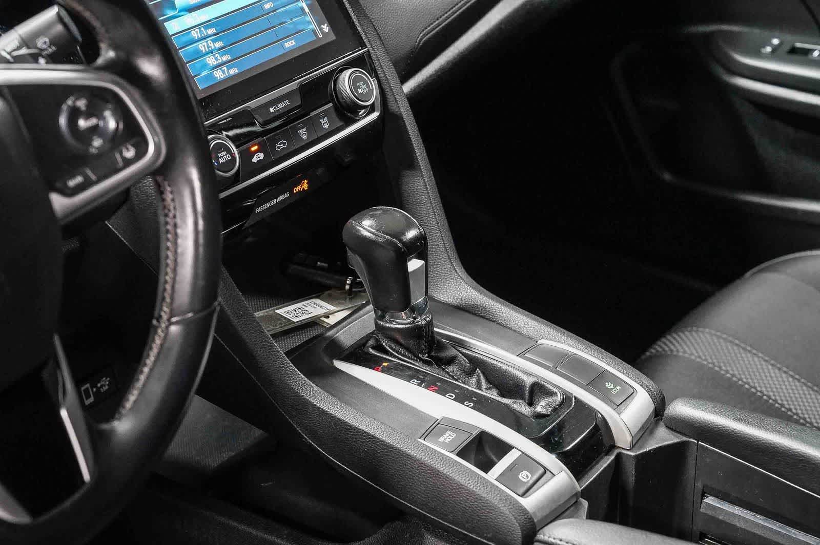Thumbnail: 2020 Honda Civic - 23