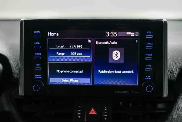 Thumbnail: 2020 Toyota RAV4 - 15