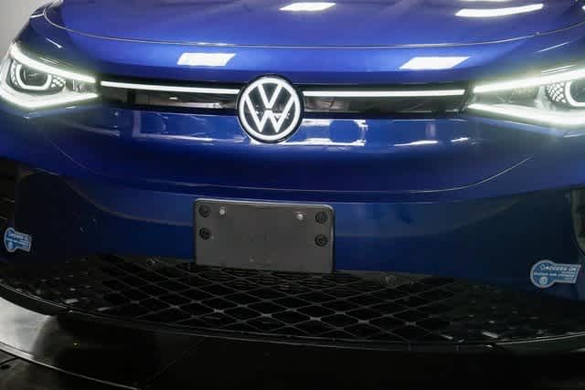 Thumbnail: 2021 Volkswagen ID.4 - 8