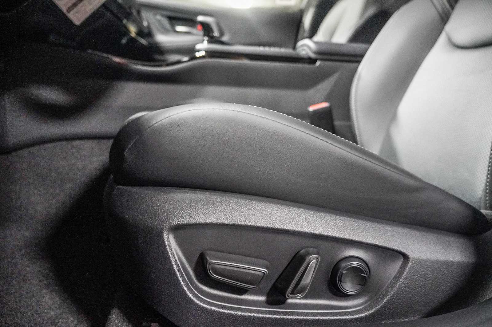 Thumbnail: 2026 Toyota Prius - 17