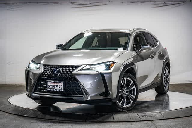 2021 Lexus UX 250h -
                  Van Nuys, CA