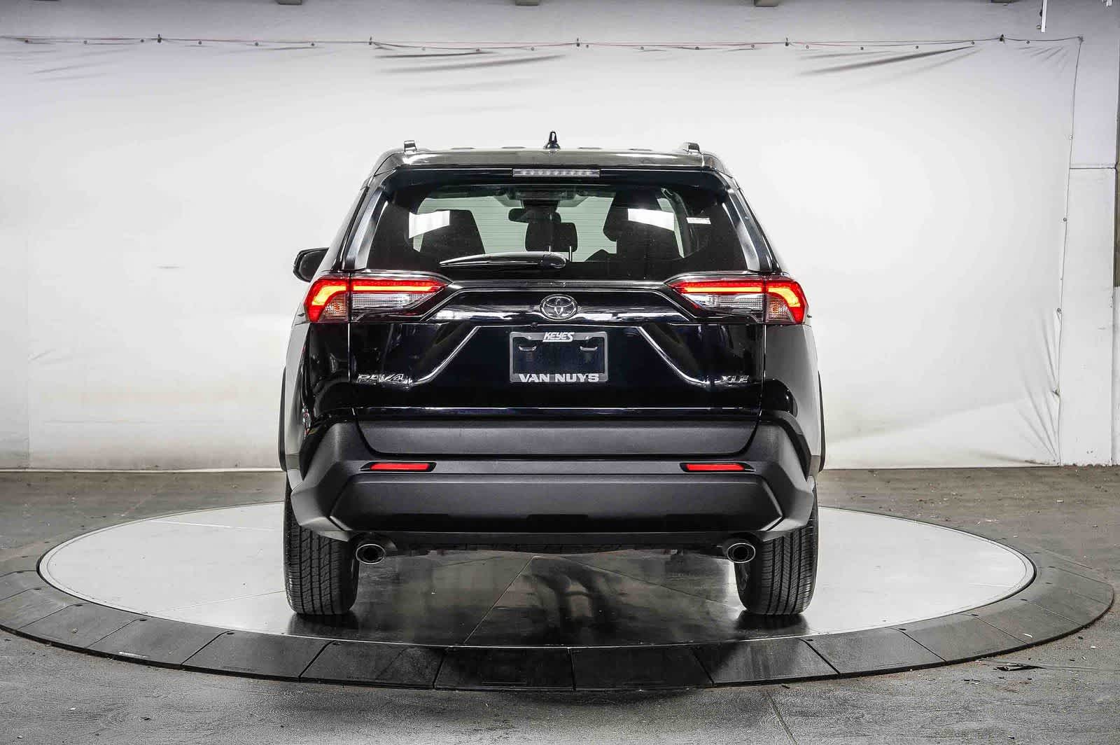 Thumbnail: 2024 Toyota RAV4 - 3