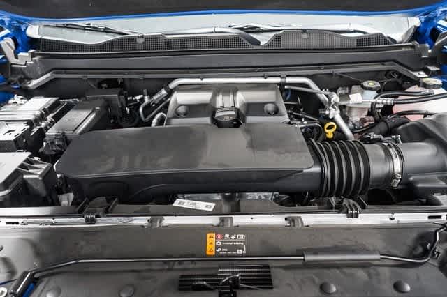 Thumbnail: 2025 Chevrolet Colorado - 27