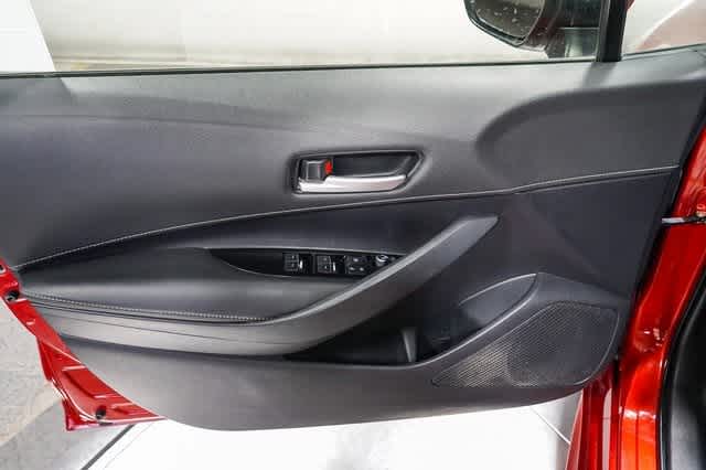 Thumbnail: 2019 Toyota Corolla - 22